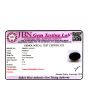 Red Garnet 7.61 Carat 