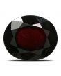 Red Garnet 8.21 Carat 