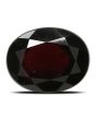 Red Garnet 9.35 Carat 