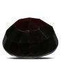 Red Garnet 9.35 Carat 