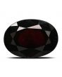 Red Garnet 9.57 Carat 