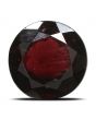 Red Garnet 10.85 Carat 