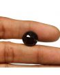 Red Garnet 10.85 Carat 