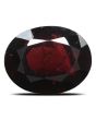Red Garnet 7.57 Carat 
