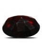 Red Garnet 7.57 Carat 