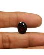 Red Garnet 7.57 Carat 
