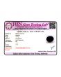 Red Garnet 7.57 Carat 