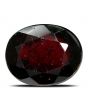 Red Garnet 8.67 Carat 