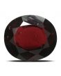 Red Garnet 8.49 Carat 