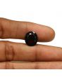 Red Garnet 8.49 Carat 