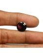 Red Garnet 7.55 Carat 