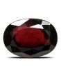 Red Garnet 6.55 Carat 
