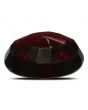Red Garnet 6.55 Carat 