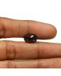 Red Garnet 6.55 Carat 