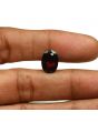 Red Garnet 6.55 Carat 