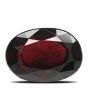Red Garnet 6.68 Carat 