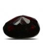 Red Garnet 8.64 Carat 
