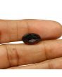 Red Garnet 7.4 Carat 