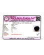 Red Garnet 7.17 Carat 