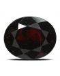 Red Garnet 9.64 Carat 