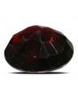 Red Garnet 8.18 Carat 