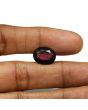 Red Garnet 6.47 Carat