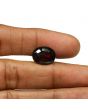 Red Garnet 6.47 Carat