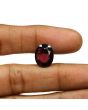 Red Garnet 6.47 Carat