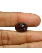 Red Garnet 10.25 Carat