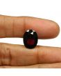 Red Garnet 10.25 Carat