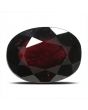 Red Garnet 9.22 Carat 