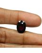 Red Garnet 9.22 Carat 