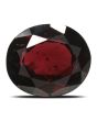 Red Garnet 7.37 Carat 
