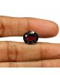 Red Garnet 7.37 Carat 