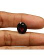 Red Garnet 7.37 Carat 