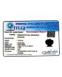 Red Garnet 10.49 Carat 