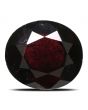 Red Garnet 10.14 Carat 