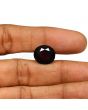 Red Garnet 10.14 Carat 