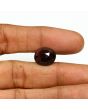 Red Garnet 10.14 Carat 