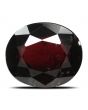 Red Garnet 10.36 Carat 