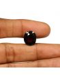 Red Garnet 10.36 Carat 