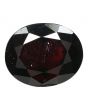Red Garnet 8.91 Carat 