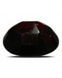 Red Garnet 8.91 Carat 