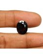 Red Garnet 8.91 Carat 