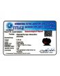 Red Garnet 8.54 Carat 