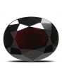 Red Garnet 9.96 Carat 