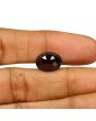 Red Garnet 7.45 Carat 