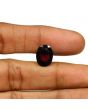 Red Garnet 7.45 Carat 