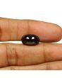 Red Garnet 7.09 Carat 