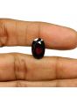 Red Garnet 7.09 Carat 